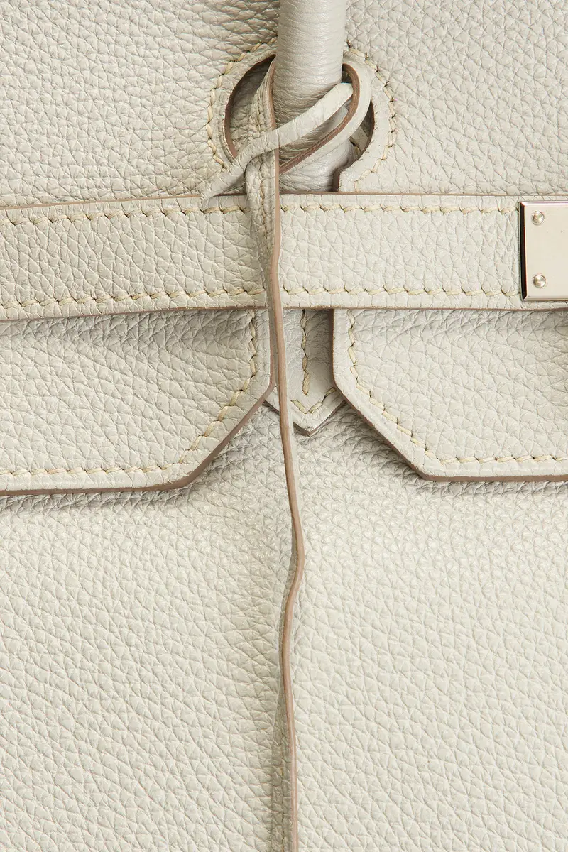 HERMÈS Togo Birkin 40 Handbag | Thumbnail 8 HERMÈS Togo Birkin 40 Handbag | Thumbnail 8