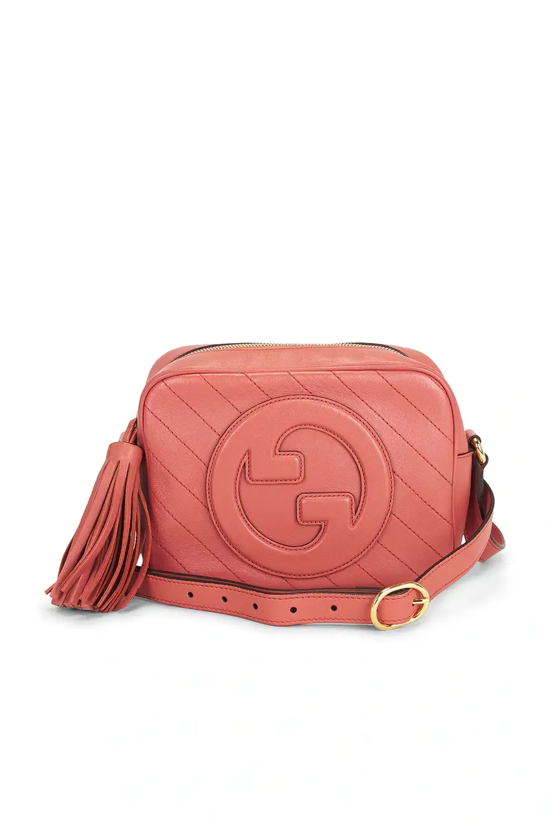 Blondie Shoulder Bag Blondie Shoulder Bag