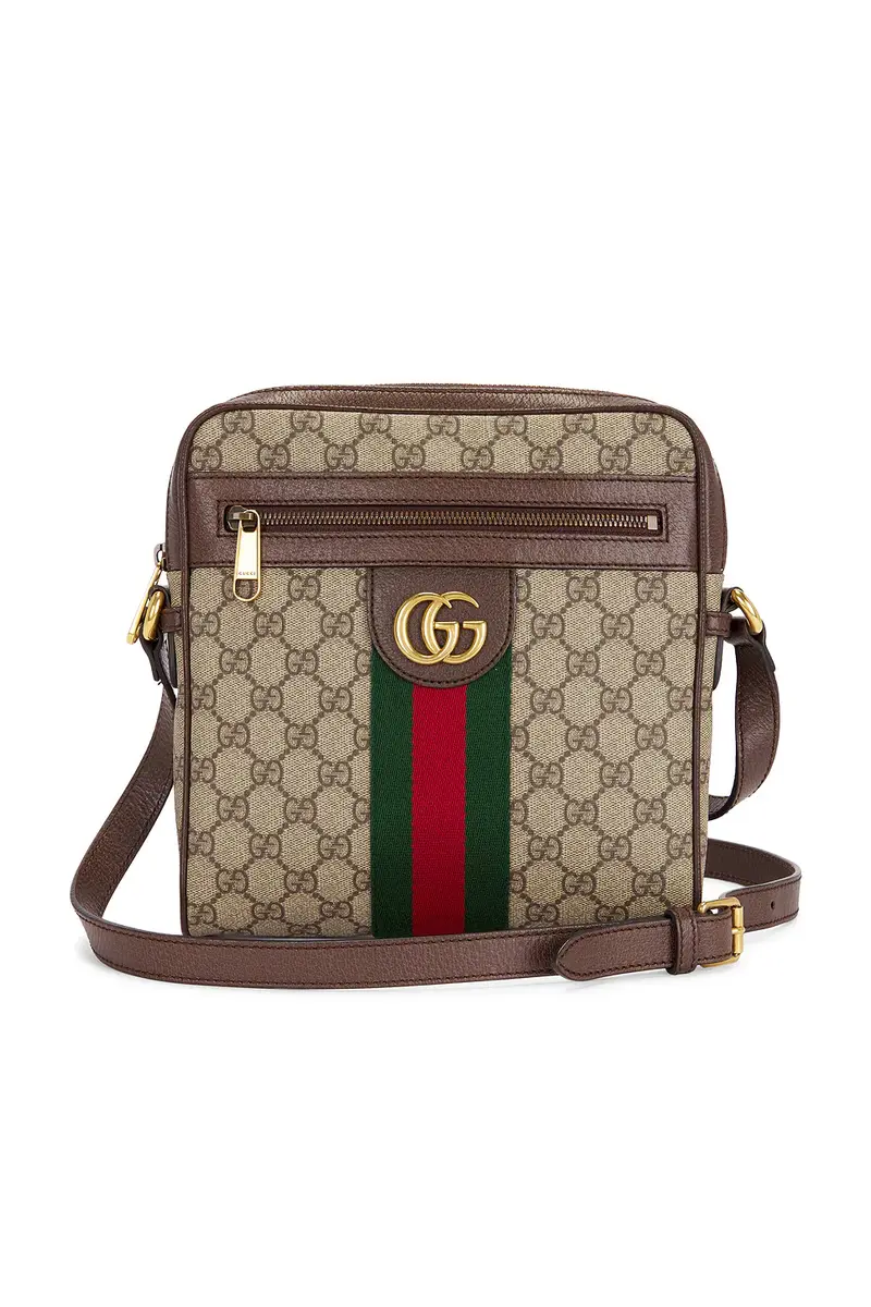 Gucci Ophidia Shoulder Bag | Image 1 Gucci Ophidia Shoulder Bag | Image 1