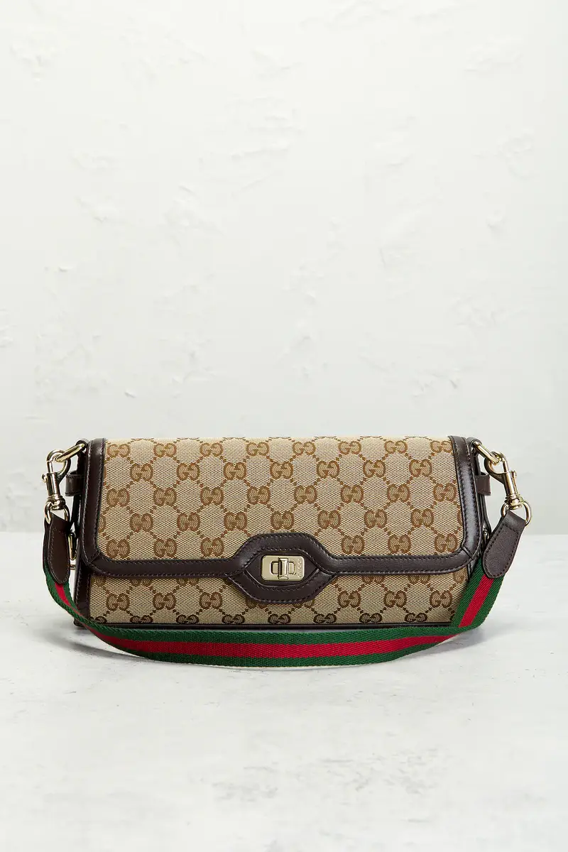 Gucci Luce Shoulder Bag | Thumbnail 2