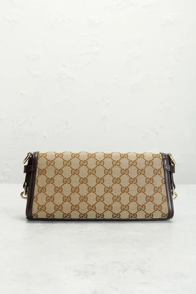 Gucci Luce Shoulder Bag | Thumbnail 3
