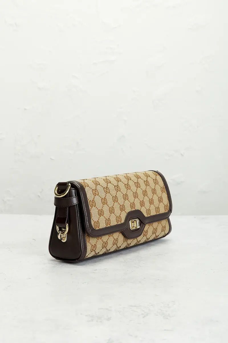 Gucci Luce Shoulder Bag | Thumbnail 4