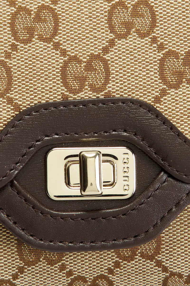 Gucci Luce Shoulder Bag | Thumbnail 6