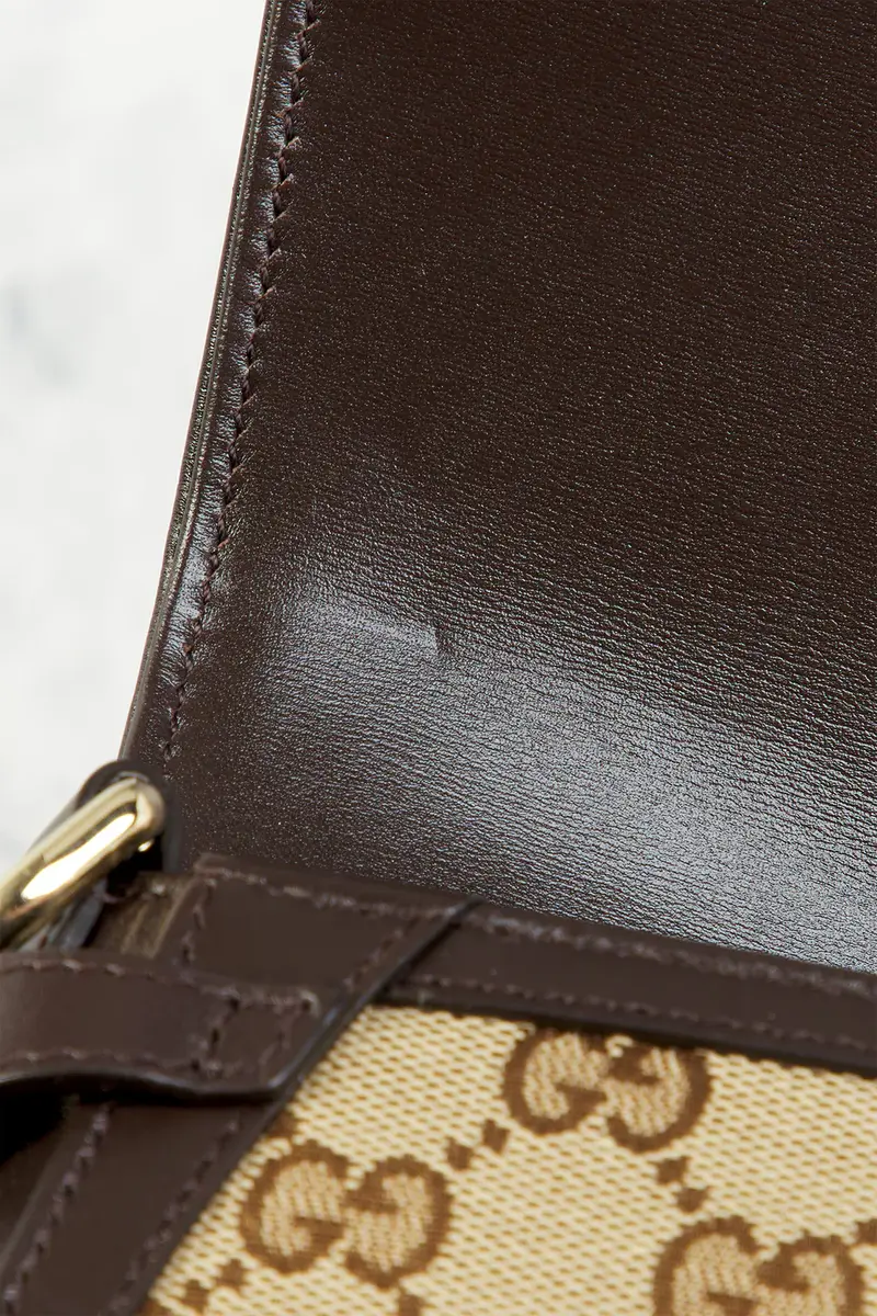 Gucci Luce Shoulder Bag | Thumbnail 7