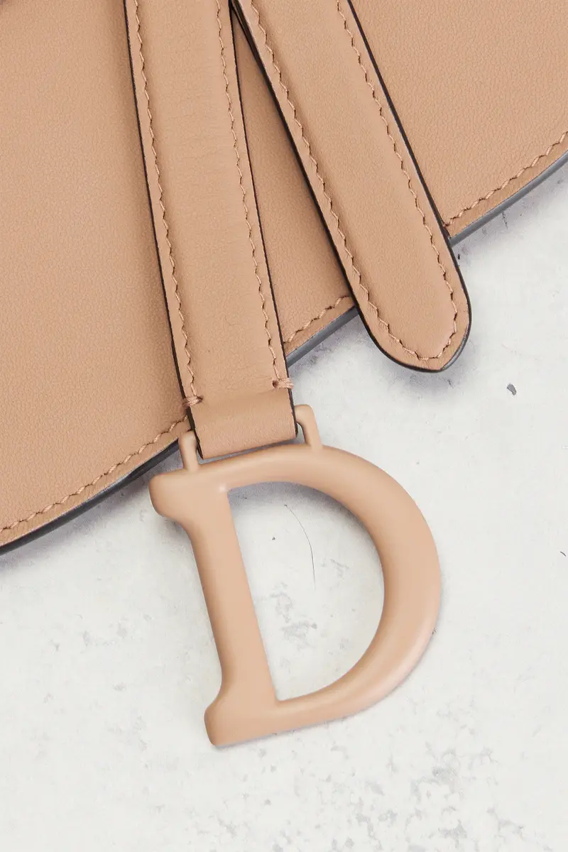 Dior Saddle Belt Bag | Thumbnail 5 Dior Saddle Belt Bag | Thumbnail 5