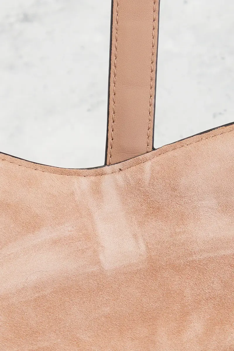 Dior Saddle Belt Bag | Thumbnail 6 Dior Saddle Belt Bag | Thumbnail 6