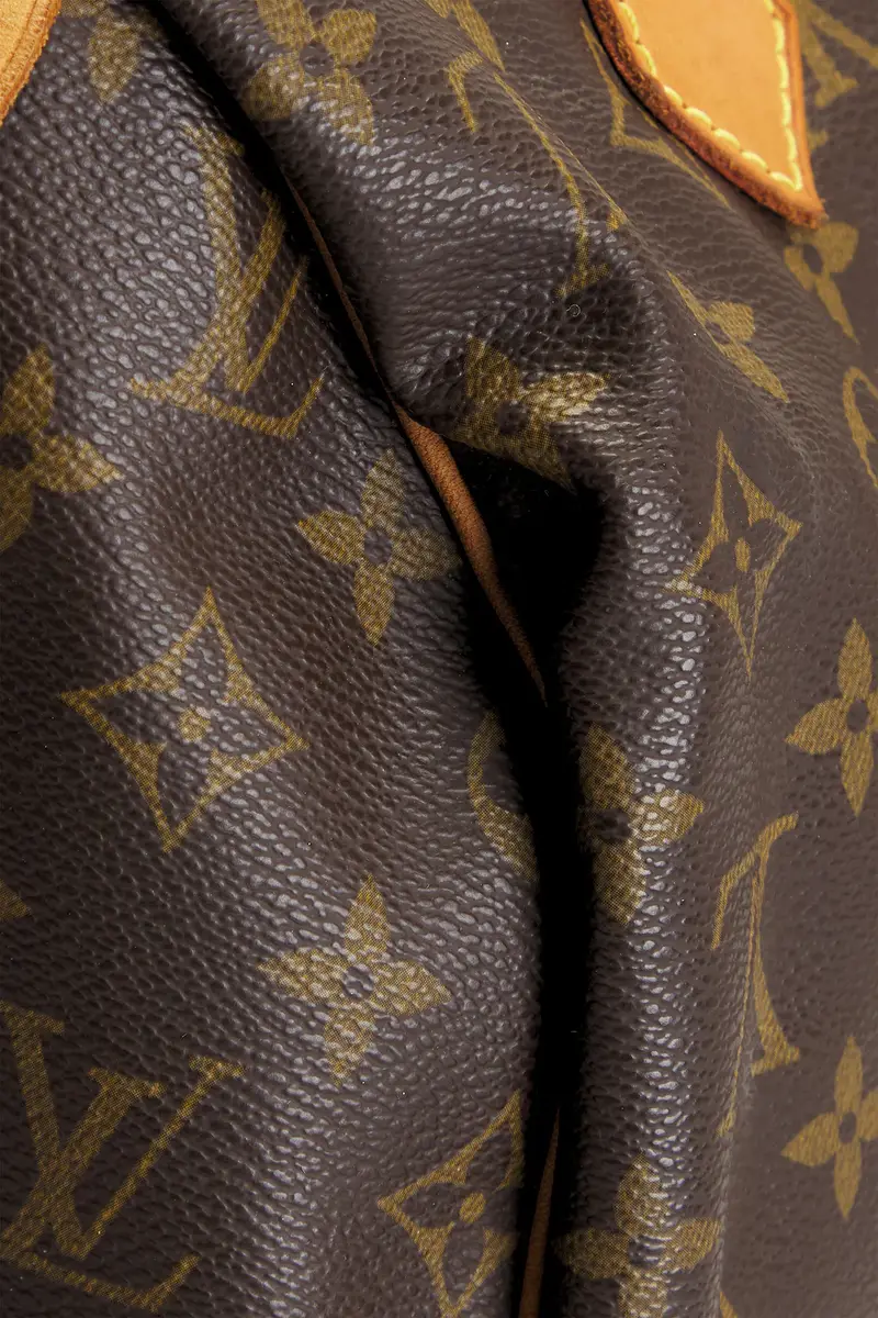 Louis Vuitton Monogram Speedy 30 Handbag | Thumbnail 6