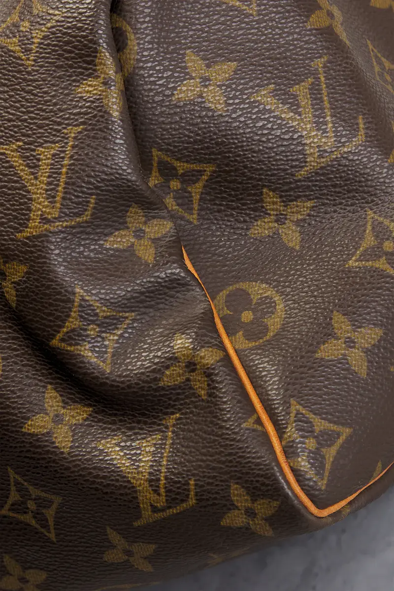 Louis Vuitton Monogram Speedy 30 Handbag | Thumbnail 9