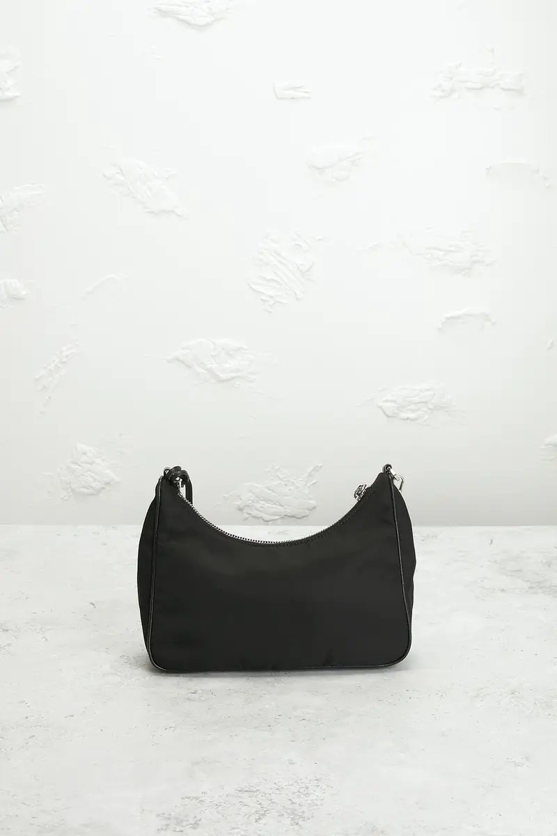 prada Prada Re-Edition 2005 Re-Nylon Shoulder Bag | Thumbnail 3