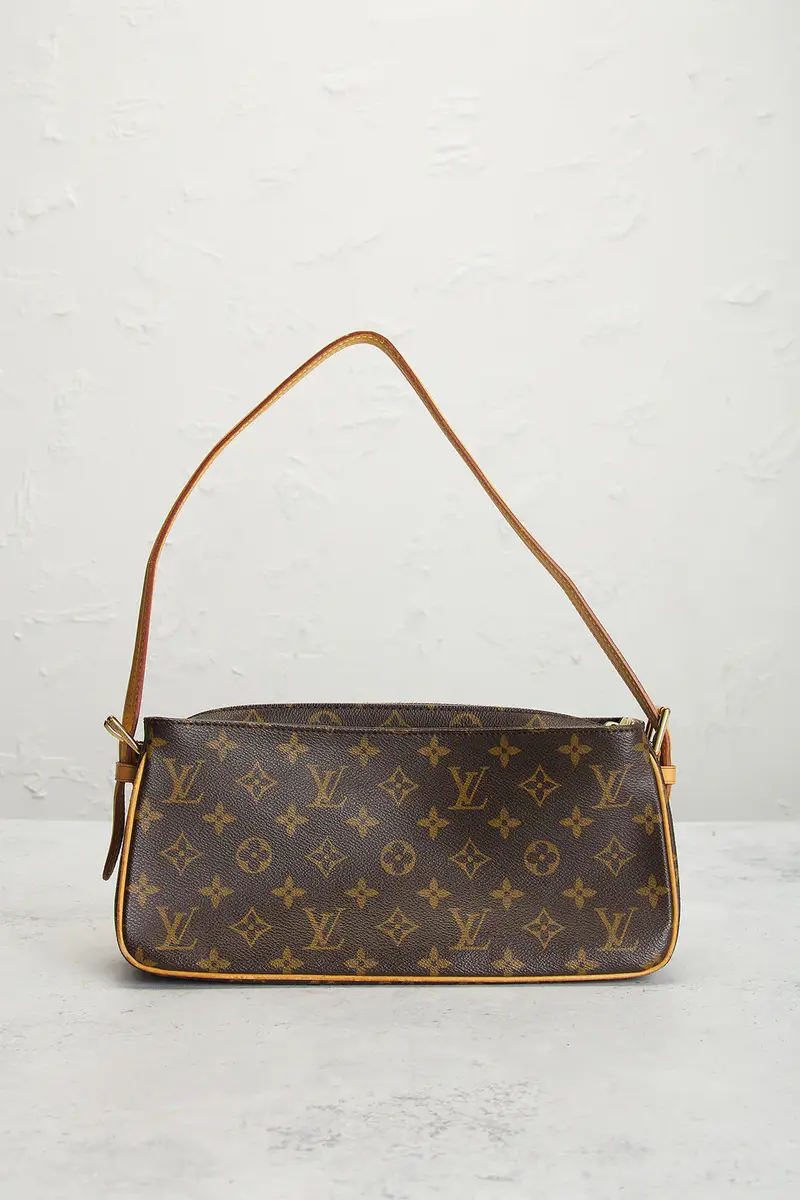Louis Vuitton Monogram Viva Cite MM Shoulder Bag | Thumbnail 3 Louis Vuitton Monogram Viva Cite MM Shoulder Bag | Thumbnail 3