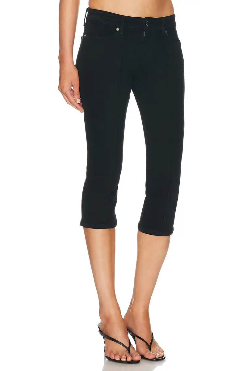 RE/DONE Danni Skinny Jeans | Thumbnail 2 RE/DONE Danni Skinny Jeans | Thumbnail 2
