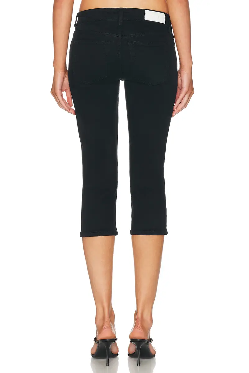 RE/DONE Danni Skinny Jeans | Thumbnail 4 RE/DONE Danni Skinny Jeans | Thumbnail 4