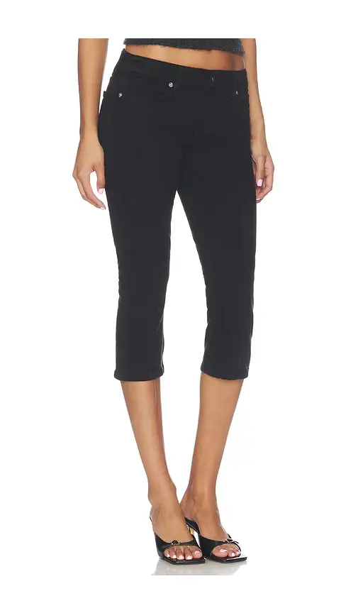 RE/DONE Danni Skinny Jeans | Thumbnail 8 RE/DONE Danni Skinny Jeans | Thumbnail 8