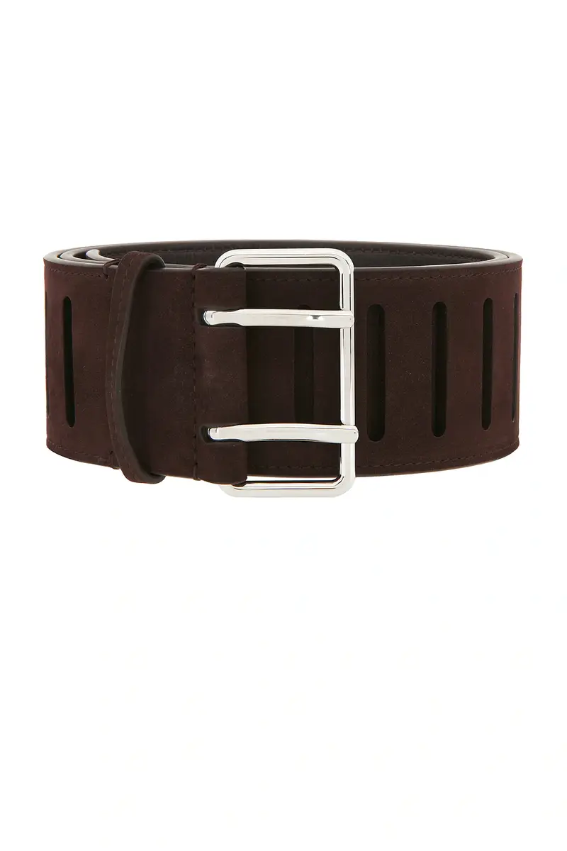 Alaïa ALAΪA Rectangular Large Belt | Thumbnail 3