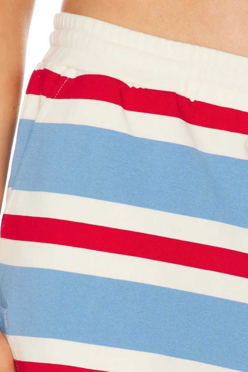 Year of Ours Striped Short | Thumbnail 6 Year of Ours Striped Short | Thumbnail 6