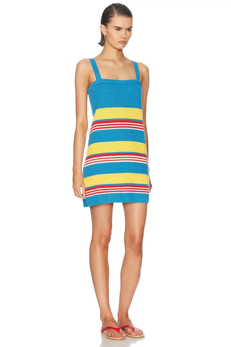 Posse Tammy Dress | Thumbnail 2 Posse Tammy Dress | Thumbnail 2