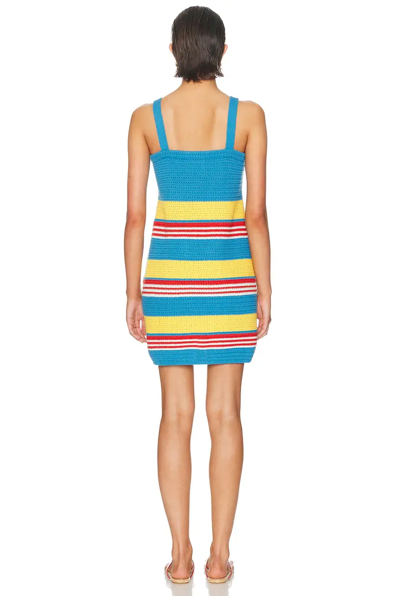 Posse Tammy Dress | Thumbnail 3 Posse Tammy Dress | Thumbnail 3