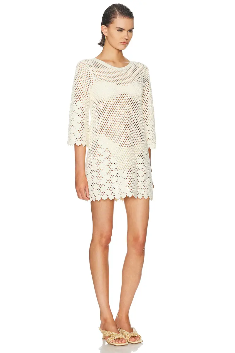 Posse Saskia Dress | Thumbnail 3 Posse Saskia Dress | Thumbnail 3