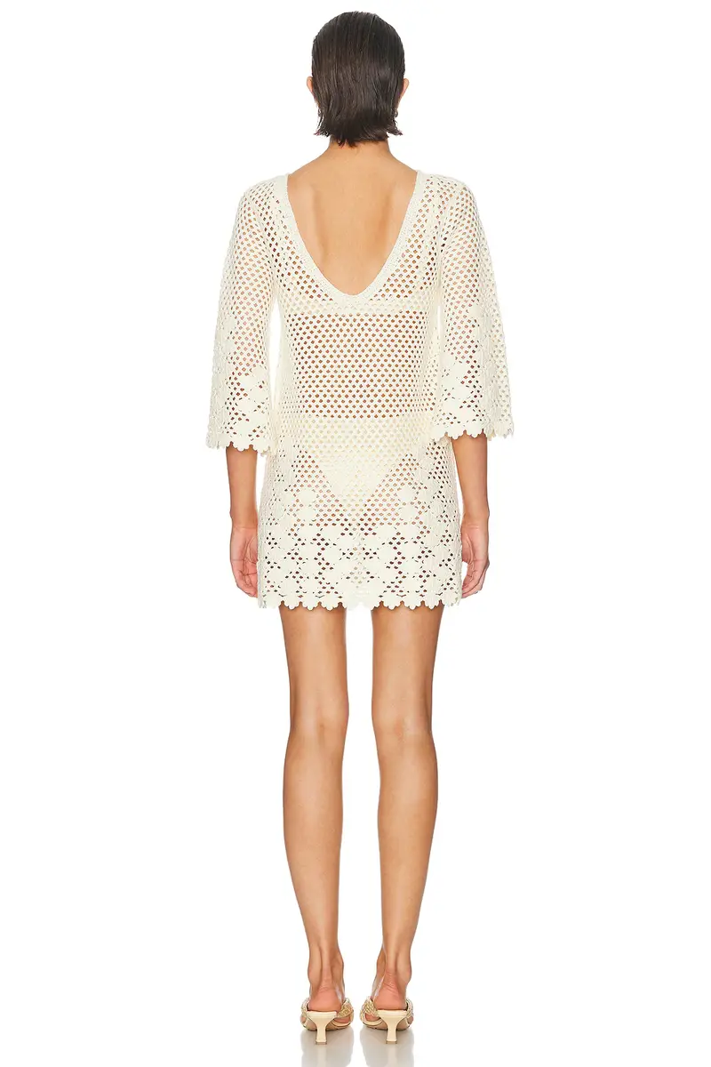 Posse Saskia Dress | Thumbnail 4 Posse Saskia Dress | Thumbnail 4