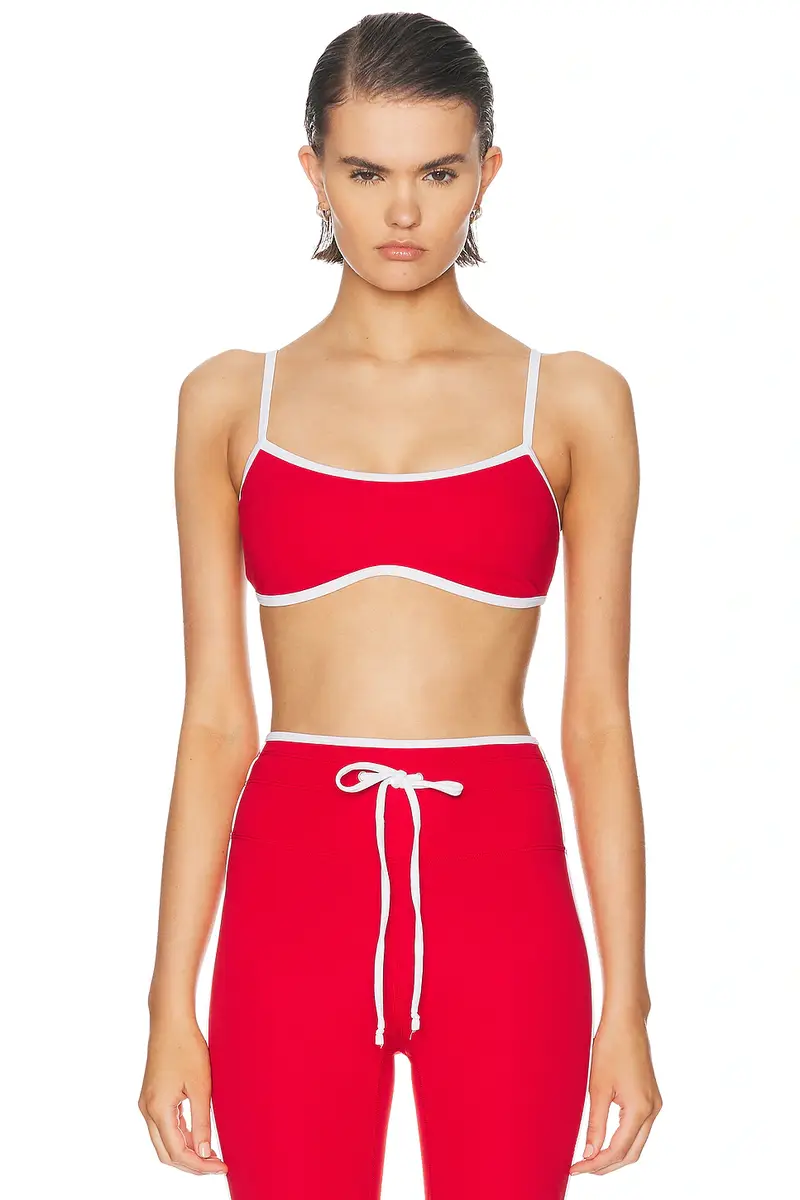 YEAR OF OURS Sport Monica Bra | Image 1 YEAR OF OURS Sport Monica Bra | Image 1