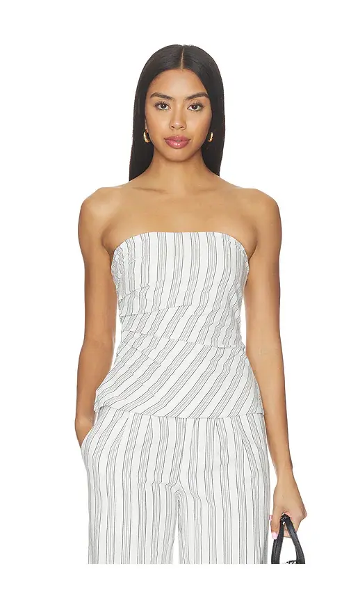 ALL THE WAYS Rainey Top | Image 1 ALL THE WAYS Rainey Top | Image 1