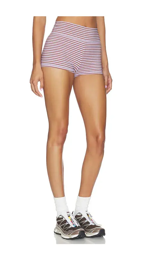The Upside Miami Fox Bikini Shortie | Thumbnail 2 The Upside Miami Fox Bikini Shortie | Thumbnail 2