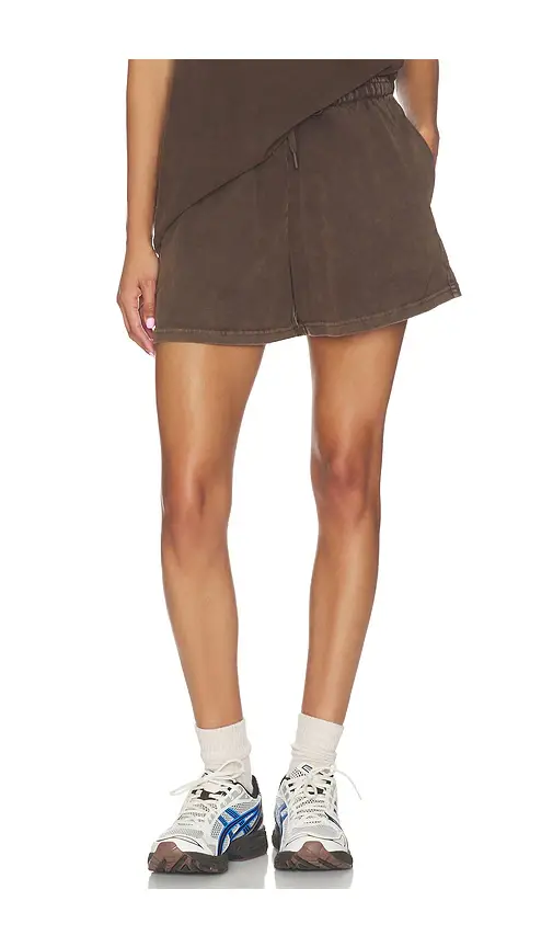 THE UPSIDE Soho Dolci Short | Image 1 THE UPSIDE Soho Dolci Short | Image 1
