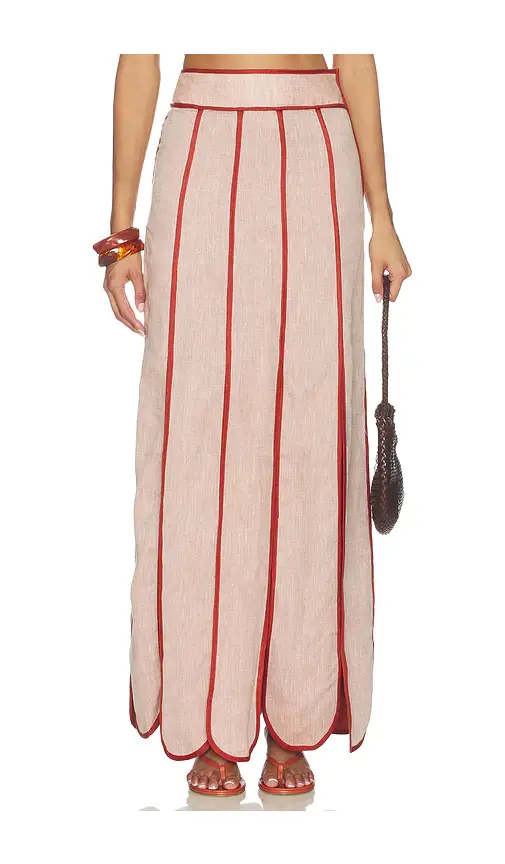 AZULU Cetina Skirt | Thumbnail 2 AZULU Cetina Skirt | Thumbnail 2