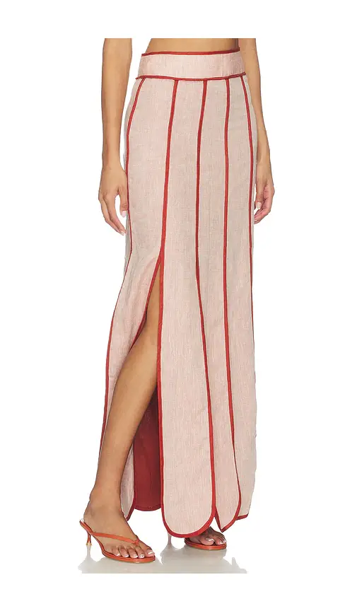 AZULU Cetina Skirt | Thumbnail 3 AZULU Cetina Skirt | Thumbnail 3