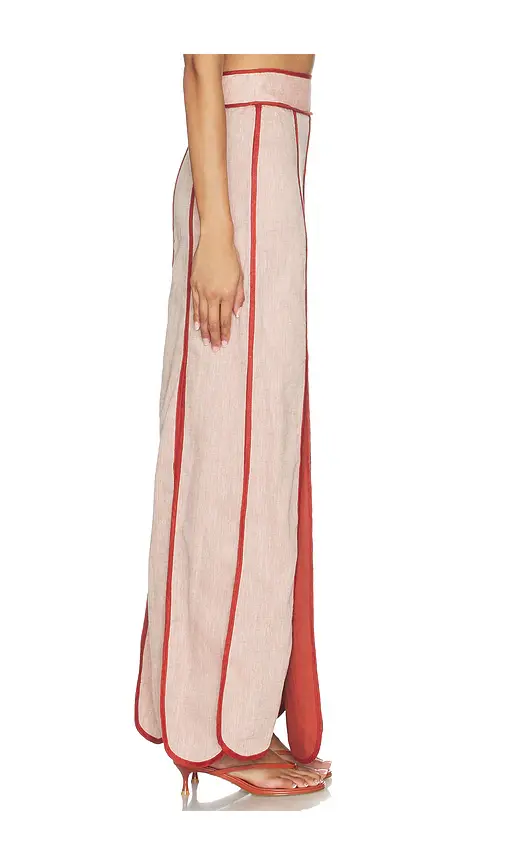 AZULU Cetina Skirt | Thumbnail 4 AZULU Cetina Skirt | Thumbnail 4