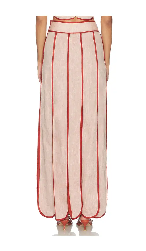 AZULU Cetina Skirt | Thumbnail 5 AZULU Cetina Skirt | Thumbnail 5