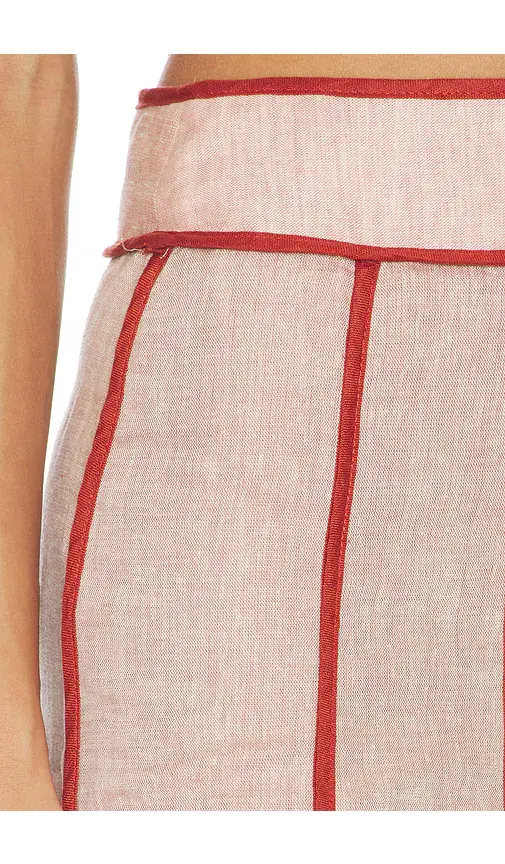 AZULU Cetina Skirt | Thumbnail 7 AZULU Cetina Skirt | Thumbnail 7