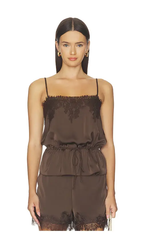 Elodie the Label Diora Top