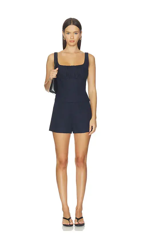 Elodie the Label Dwyn Top | Thumbnail 4