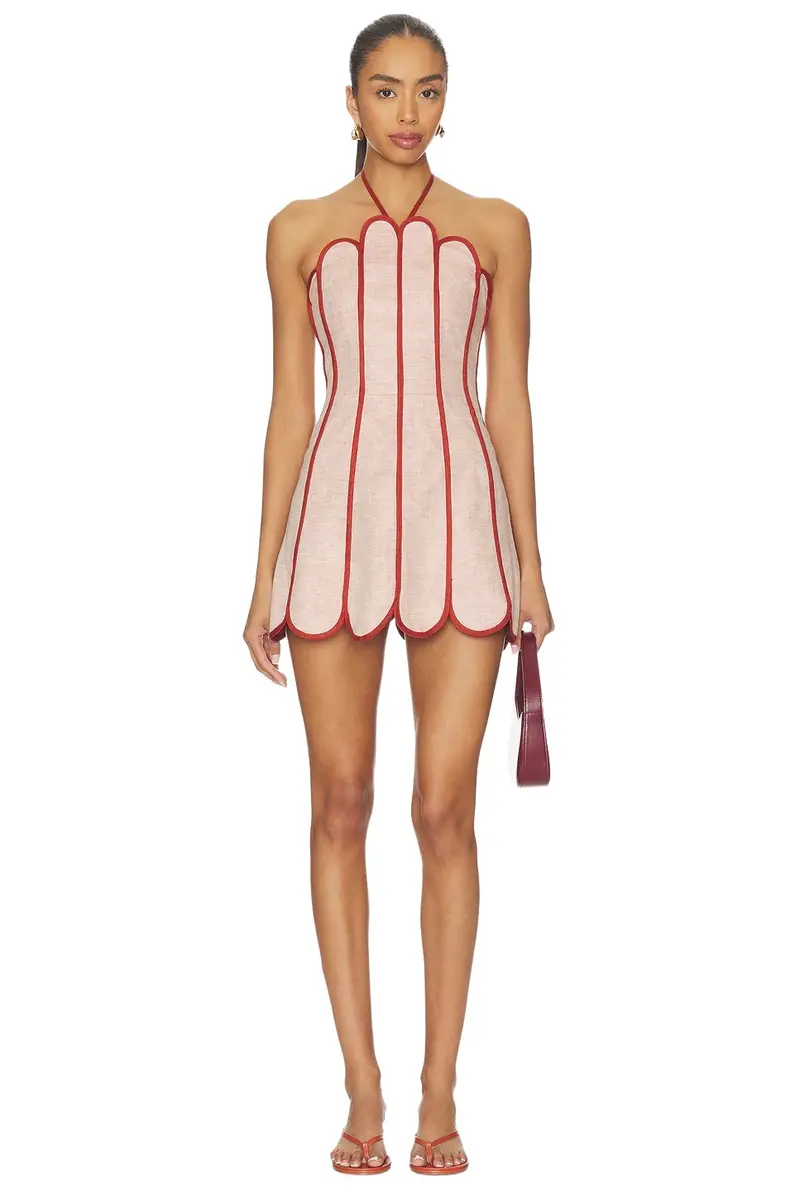 Lenny Dress Lenny Dress
