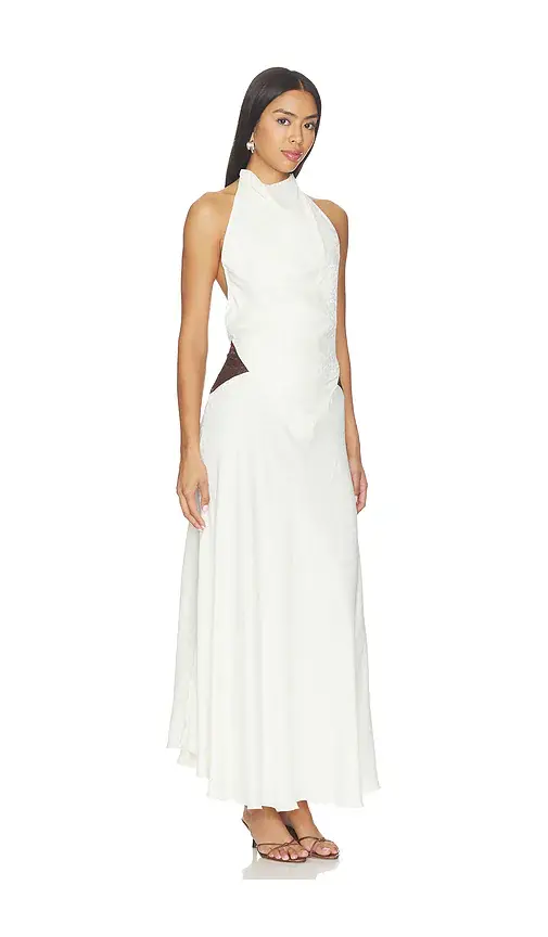 SIEDRÉS Jeanne Dress | Thumbnail 2