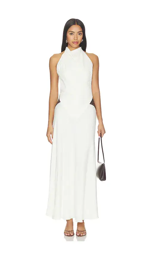 SIEDRÉS Jeanne Dress