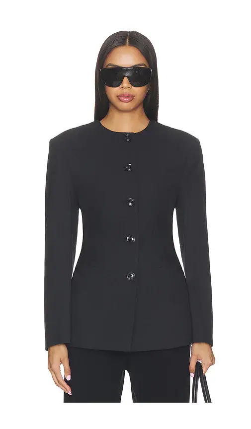 Huda Blazer