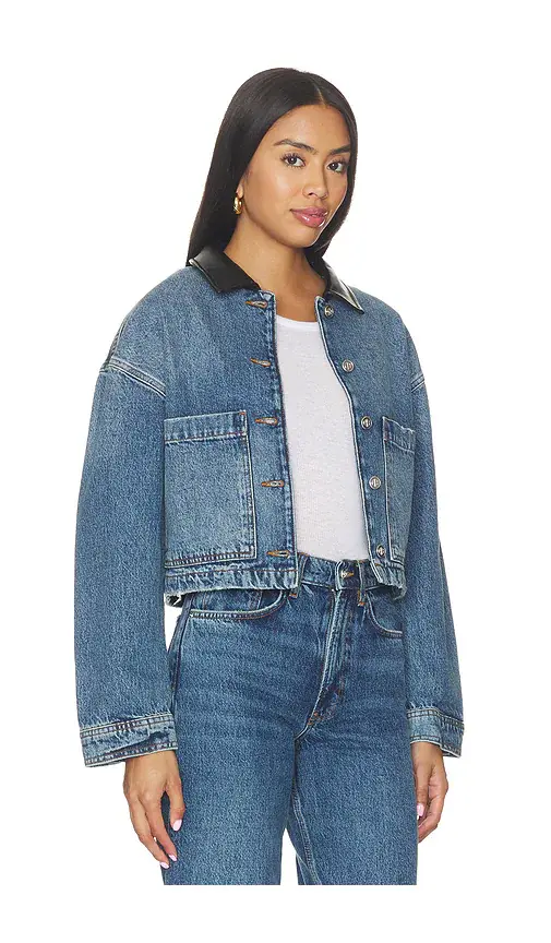 Anine Bing Yuma Jacket | Thumbnail 2