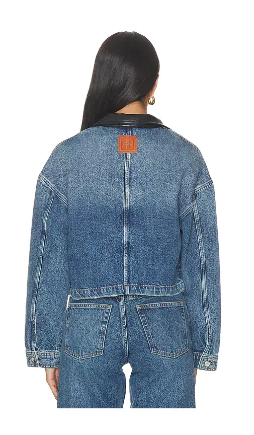 Anine Bing Yuma Jacket | Thumbnail 3