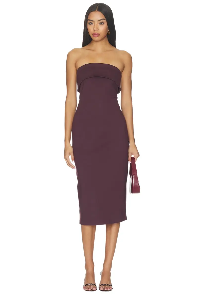 Roslynn Dress