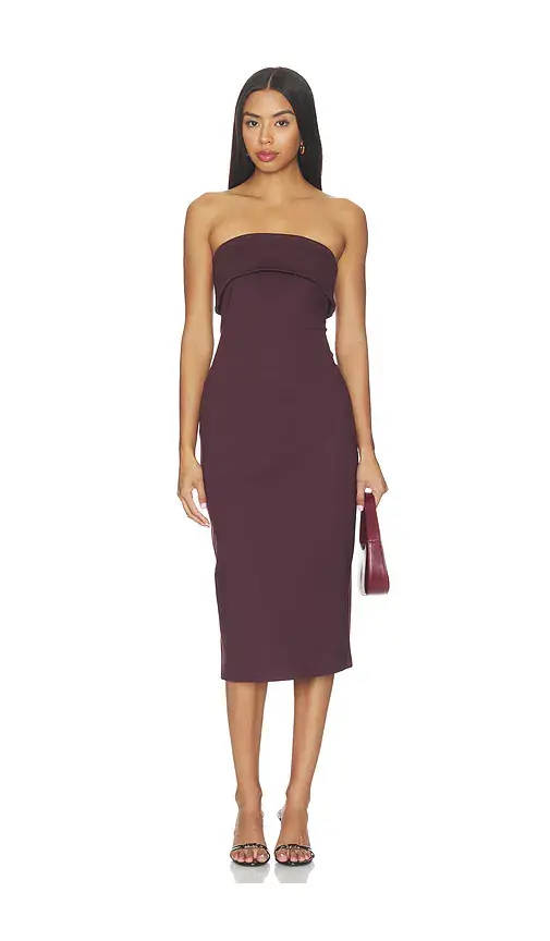 Steve Madden Roslynn Dress | Image 1 Steve Madden Roslynn Dress | Image 1