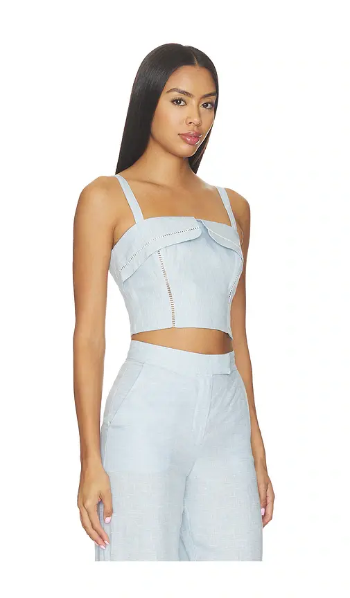 Hevron Alba Top | Thumbnail 2