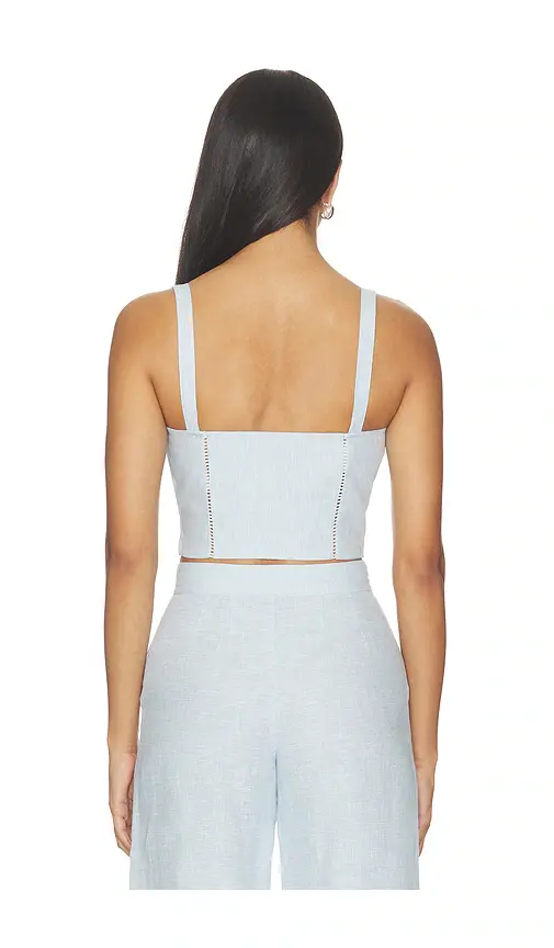 Hevron Alba Top | Thumbnail 3