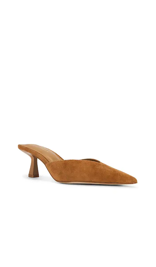 Steve Madden Mod Mule Pump | Thumbnail 2 Steve Madden Mod Mule Pump | Thumbnail 2