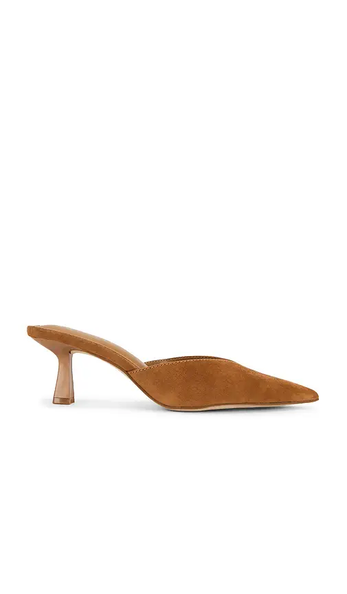 Steve Madden Mod Mule Pump | Image 1 Steve Madden Mod Mule Pump | Image 1