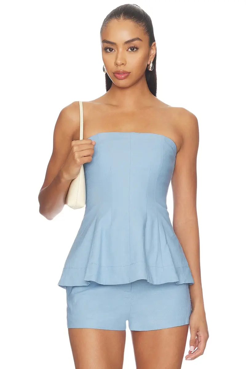 Lovers and Friends Aviana Top