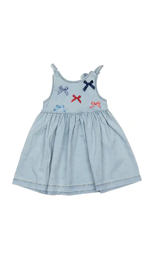 Wild Wawa Piper Dress | Image 1 Wild Wawa Piper Dress | Image 1