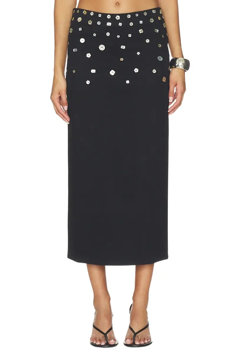 Anonie Amanda Maxi Skirt