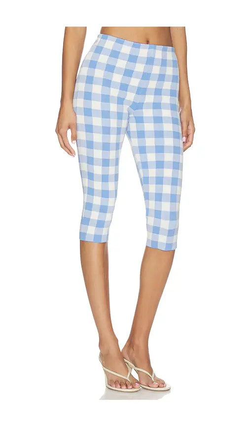 SEROYA Diondra Capri Pant | Thumbnail 2